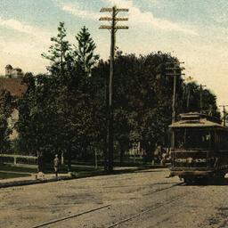 Mamaroneck Avenue, White Pl...