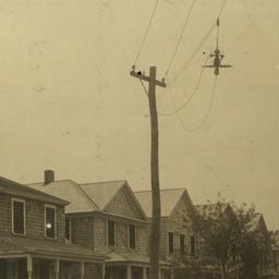 Sageville, Cedarhurst, N. Y.