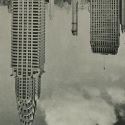 Chrysler Building, New York