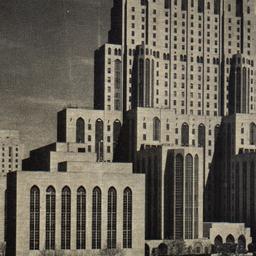 Cornell Medical Center (n.Y...