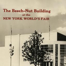 The Beech-Nut Building at t...