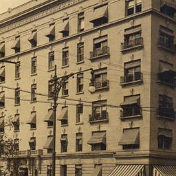 The Martleton, Broadway &am...