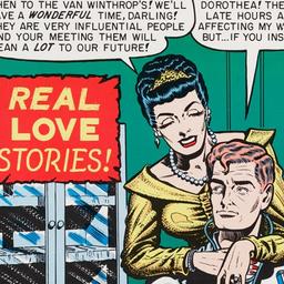 Comics in the curriculum