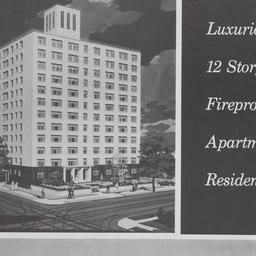 Surrey Tower, 630 Ocean Par...