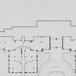 2 Fifth Avenue, Plan Of Fir...