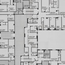 875 Fifth Avenue, Plan Of F...