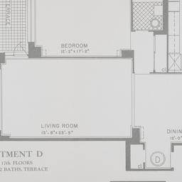 60 Sutton Place South, Apar...