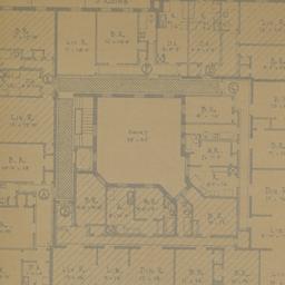 840 West End Avenue, Typica...