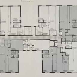 2980 Briggs Avenue, Plan Of...