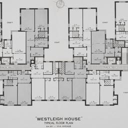Westleigh House, 84-09 35 A...
