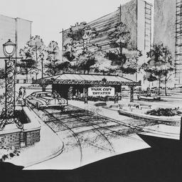 Park City Estates, 98 Stree...