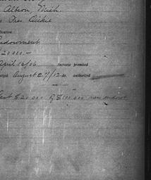 Carnegie Gifts and Grants t...