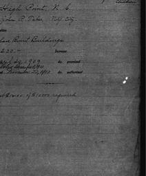 Carnegie Gifts and Grants t...