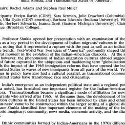 Minutes, 2001-03-22. Americ...