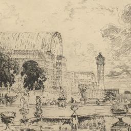 Crystal Palace