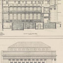 Page No. 174 - Section on a...