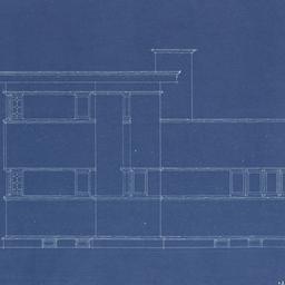 Side elevation