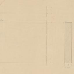 Slab block details