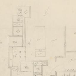 First floor plan