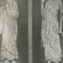 Two of the Ten Disciples st...