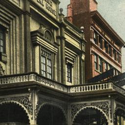 Grand Opera House, Brooklyn...