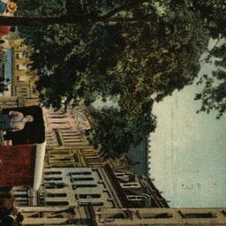 Getty Square, Yonkers, N. Y.