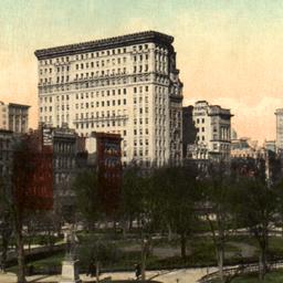 Union Square, New York