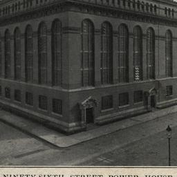Ninety-sixth Street Power H...