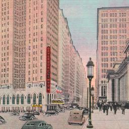 Hotel Governor Clinton, New...