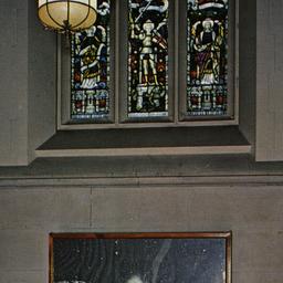 All Faith Chapel of Univers...