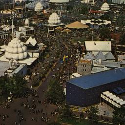 New York World's Fair 1...