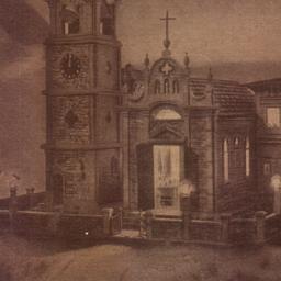 The Little Church of Everybody