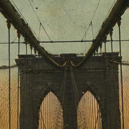 The Promenade on Brooklyn B...