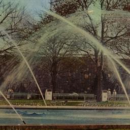 The Japan Pavilion, New Yor...