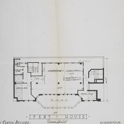 Centre Building, 64-70 W. 4...
