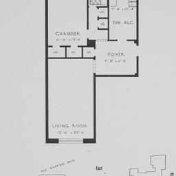 Riverside House, 50-90 Rive...