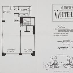 Whitehall, 3333 Henry Hudso...