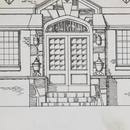 Winston House, 167-10 Croch...