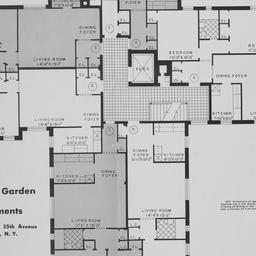 Chartone Garden Apartments,...