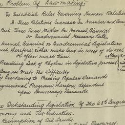 The Record of the 68th Cong...