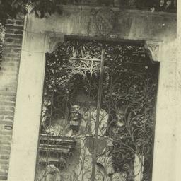 Page No. 077 - Iron Works
