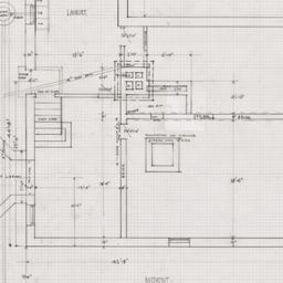 Basement plan