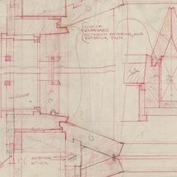 Framing detail