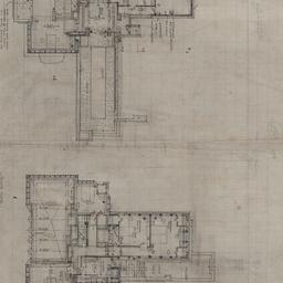 Working drawing #2: First, ...