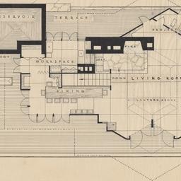 Second floor plan for publi...
