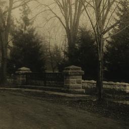 Crestwood. Near Tuckahoe.