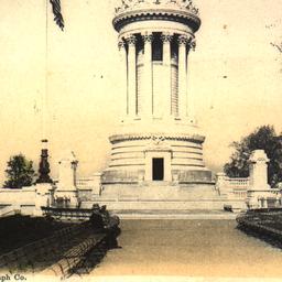 Soldiers and Sailors Monume...