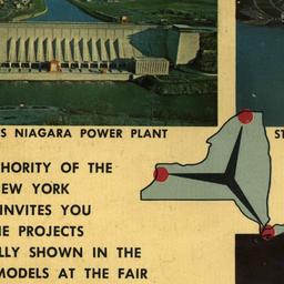 [Souvenir of the Power Auth...