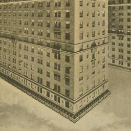 The Barclay, 111 East 48th ...