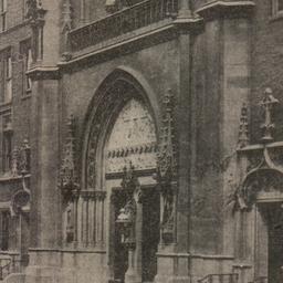 Church of St. Mary the Virg...